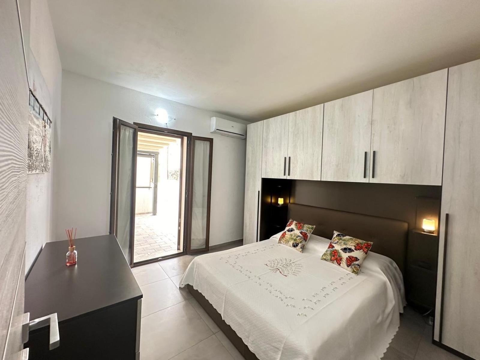Appartement Diletta Tortolì
